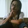 姜乘澜更新美妆视频